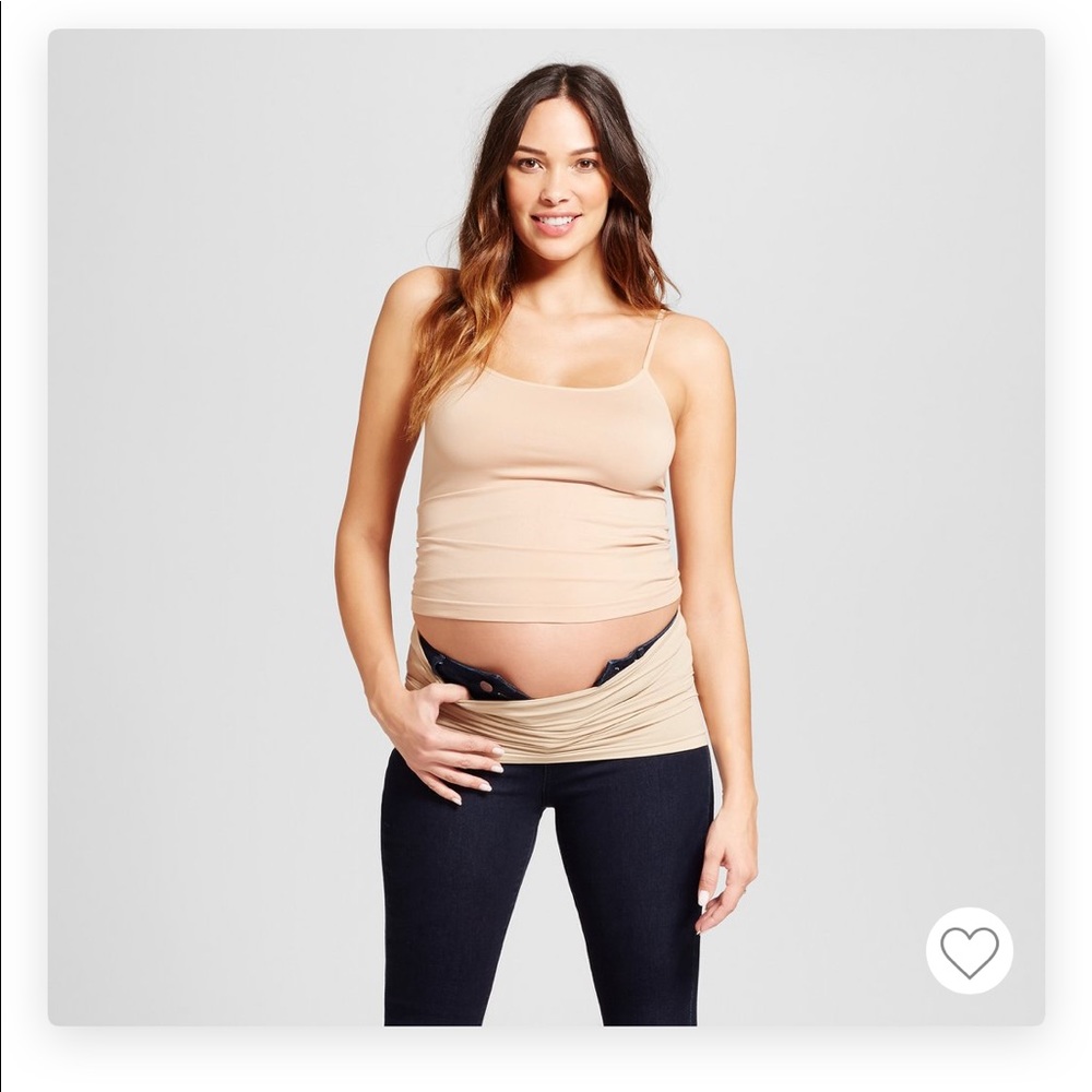 Maternity Support BeBand